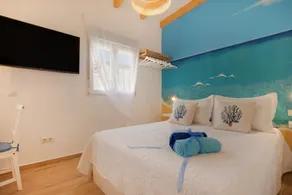 Maison de vacances 'Seguidilla Relax' avec vue sur la montagne, Wi-Fi et climatisation - Image 5