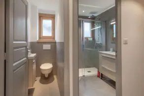 Bergers 1 - Apt T3 rénové au cœur du village - Image 3