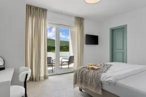 Stylish villa Tenera with heated  pool, 3 bedrooms - Image 4