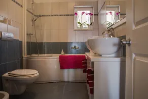 Luksus Villa Solrig have med privat opvarmet svømmebassin - Image 2