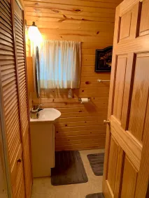 The Point Cabin On The Chetek Chain Of Lakes - Image 4