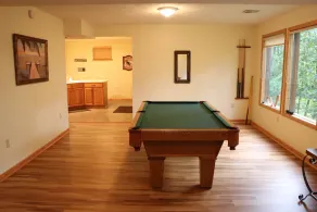 Beautiful House, only 1.2 Miles To Shy Beaver Boat Launch on Raystown Lake - Image 2