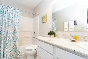 Four Bedrooms at Compass Bay Resort - Image 4