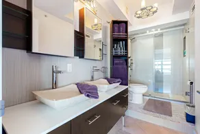 Sky Loft Penthouse à South Beach - 3000 pieds carrés de toit Patio -.. Très Privé - Image 3