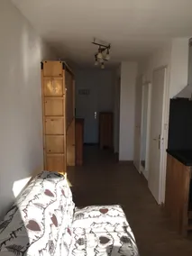 Nice 3 star apartment in the Aravis - Image 4