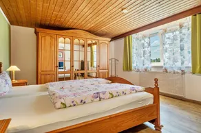 Apartamento \"Oberberg\" com Garden & Wi-Fi - Image 5