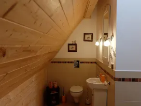 Masurian Settlement - House for 6 People Near the Lake - 2 Bedrooms - Image 3