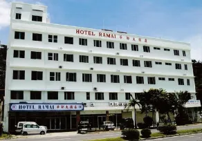 Hotel Ramai - Image 5