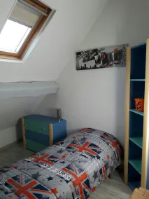 Litet charmigt hus - Image 5