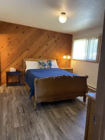 Fantastic nautical home with Rogue River and Pacific Ocean view and beach access - Image 4