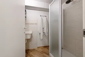 Apartamento \"Il Gelsomino\" cerca del lago con Wi-Fi - Image 4