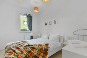 Blue Apartment near Shopping City Brasov - Image 5