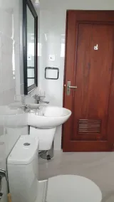 Lovely fully furnished 2BR newly built apartment for your vacation - Image 2