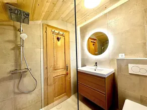 Portes du Soleil Suiza, chalet de esquí ideal en las pistas - Image 4