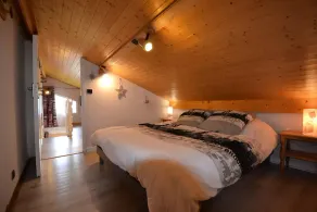 Résidence La Sapiniere - Appartement 5 personnes proche des pistes de l'Espace Diamant MAE-7454 - Image 3