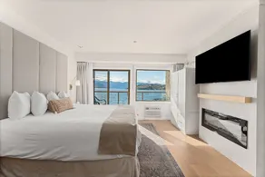 Grandview Lake View 521! Suite King Waterfront avec vue sur le lac! WIFI GRATUIT - Image 5