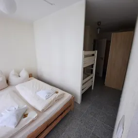 Appartement 'Kleine Auszeit' avec balcon et Wi-Fi - Image 5
