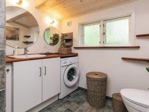 2 person holiday home in Spøttrup - Image 3