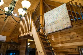 NEW! Custom Cabin on 10 acres! - Image 2