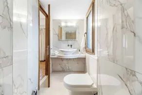Villa Meli - Dois Quartos Vila, Dormem 4 - Image 3