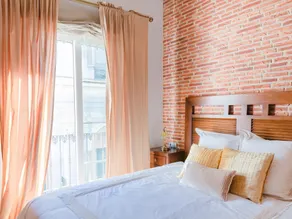 Apartment with beautiful balconies in the historic center of Malaga - Image 3