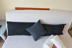 Cozy Studio on the Beach in Roses, Costa Brava! Sleeps 2, Terrace, Air Conditioning. Book now! - Image 5