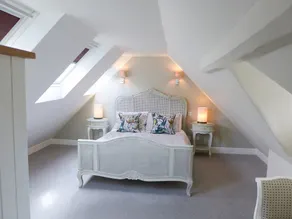 LITTLE EVANSES, family friendly, country holiday cottage in Dalwood - Image 5
