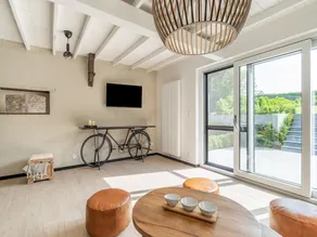 Spacious Family Holiday Home - Image 3