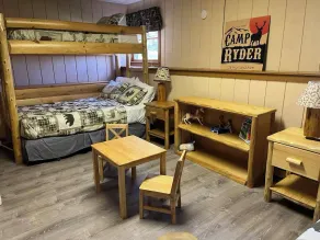 Ryder's Lodge - Image 5