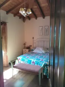 Landhaus Oza de los Ríos (A coruña)<br><br>Touristenlizenz VUT CO 0008080<br> - Image 2