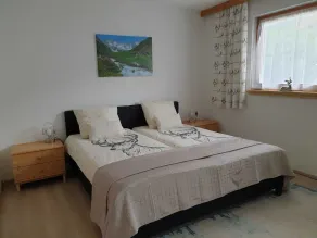 Ferienwohnung Edelweiss im Haus Anna. - Haus Anna - Ein Haus mit Herz - Image 5