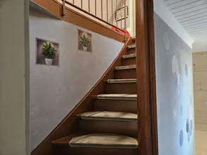 Vacation apartment/apartment for 6 guests with 70m² in Ober-Mörlen (166873) - Image 2