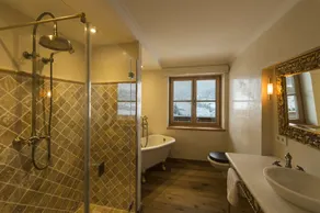 Das Kitz - deLuxe ChaletApartments - Image 2