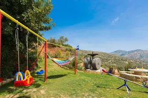 Exclusive Crete Villa  Superior Villa  Private Pool  SeaGarden View - Image 2