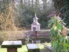 Vacanze Spieker. 2 Piano - Waldseiter Hof - Image 4