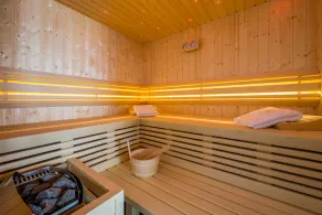 Villa AltaVista - Seaview & Relax with Heated Pool & MiniGolf - Image 4
