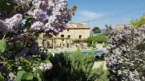 Rural house 3 with pool and garden with barbecues - Image 4