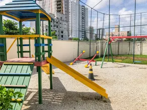 Apartamento residência liara club - Image 3