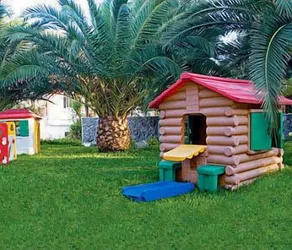 Hotel Parco Delle Agavi - Image 2