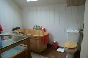 Komfortables Haus in einem sehr ruhigen Weiler - Image 5