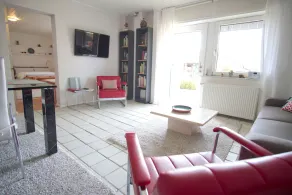 Modern, bright and quiet apartment in the heart of the Black Forest - Image 5