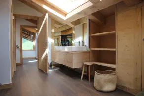Grimentz - Superb Penthouse, Best Location, Ski-In/Out, Next To Piste & Village! - Image 5