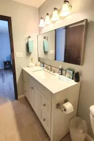 Cozy 3 bedroom house - Image 4