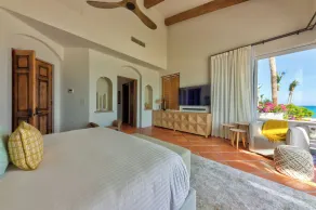 Per famiglie 3 BR Beachfront Villas del Mar 471 w / Pool, barbecue a gas + More! - Image 2