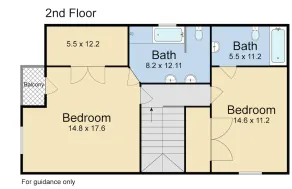 Modern Upscale 5BR/5BA (4 en suite) Home near Superdome and French Quarter - Image 2