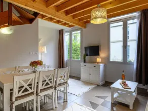 Château De Kergonano, dans l'Orangerie by Interhome - Image 5