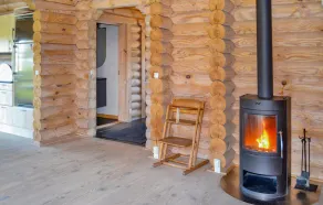 Bella casa con 4 camere da letto a Skjern - Image 2