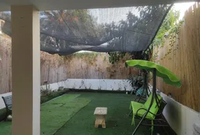 Lovely ground floor apartment with Garden - Image 1