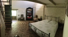 Gran casa familiar para jóvenes y mayores en plena tranquilidad en el sur de Tou - Image 3