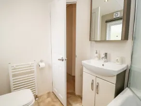 NUMBER 10, pet friendly, country holiday cottage, with pool in Warton - Image 3